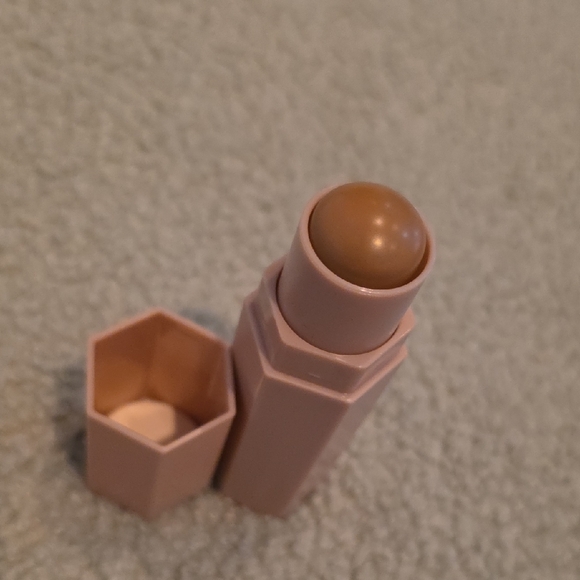 Fenty Beauty Match Stix Matte Contour Skinstick In Amber Suede - New - Picture 4 of 5